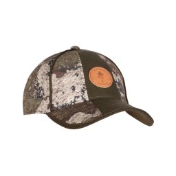 Czapka z daszkiem Pinewood Furudal Hunters 1160-989 moss green/strata