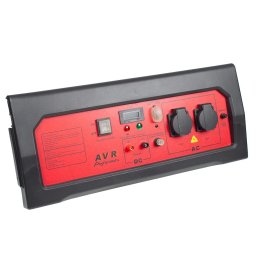 Panel Cedrus agregat AG3-1F 35610-Y049910-H3A0