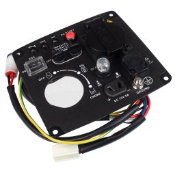 Panel Cedrus agregat CEDIN1000R 35610-YC51810-H7A0