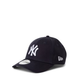 New Era Czapka męska Mężczyźni Wełna czarny, ONE SIZE
