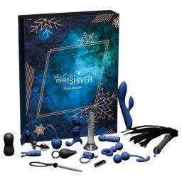 Magic Shiver - kalendarz adwentowy (24 części)
