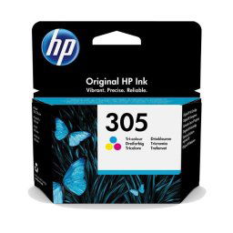 HP Tusz nr 305 Tri-Colour 3YM60AE wkład do drukarki atramentowej