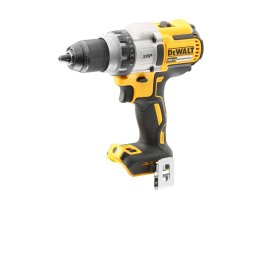 DeWALT Narzędzia - Wiertarka AKU 18V, bez akumulatora i ładowarki DCD991NT