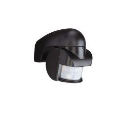Philips myGarden - Zewnętrzny czujnik ruchu, czarny 915006003001