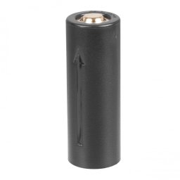 Zasobnik na baterię Fenix ALF-18 adapter z akumulatora 21700 na 18650