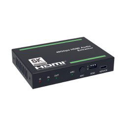 HDC-MC01 Deembeder audio HDMI 8K ARC