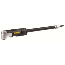DeWALT - Nasadka kątowa 4 w 1 z elastyczną końcówką DT20502