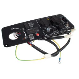 Panel Cedrus agregat CEDIN3000E 35610-YCE2410-H7A0