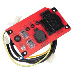Panel Cedrus CEDIN1200R 35610-YGD3410-H7A0