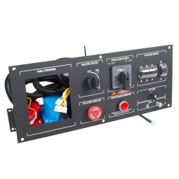 Panel sterowania Cedrus Agregat Diesel CEDDG12E-3F 700745