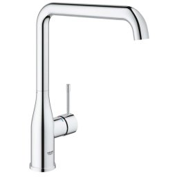Grohe Essence - Bateria zlewozmywakowa, chrom 30269000