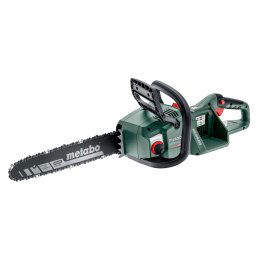 Metabo Narzędzia - Piła łańcuchowa AKU MS 36-18 LTX BL 40 601613850