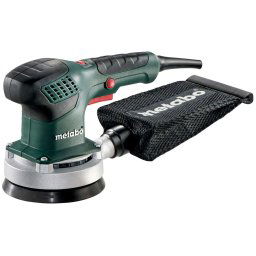 Metabo Narzędzia - Szlifierka mimośrodowa 125 mm, 310 W 600443000