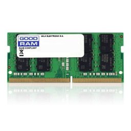 GOODRAM Pamięć do notebooka DDR4 SODIMM 16GB/2666 CL19