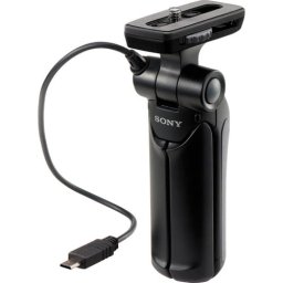 Statyw z pilotem do kamery Handycam Sony GP-VPT1