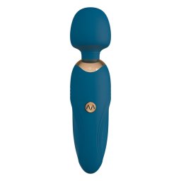 You2Toys Petite - akumulatorowy masażer wibracyjny (niebieski)