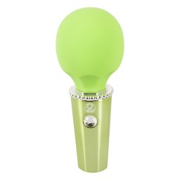 You2Toys Mini Wand - akumulatorowy masażer wibracyjny (zielony)