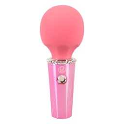 You2Toys Mini Wand - akumulatorowy różowy masażer wibracyjny