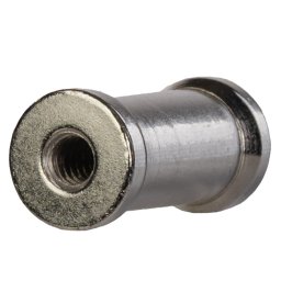 Quadralite Adapter statywu 3/8 cala żeński na 1/4 cala żeński H style