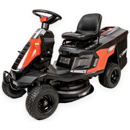 TRAKTOREK CEDRUS C-TRAC 65MC TRAKTOREK OGRODOWY RIDER TRAKTOR KOSIARKA SAMOJEZDNA SPALINOWA DO TRAWY LONCIN LC1P75F 7 KM 65 CM - OFICJALNY DYSTRYBUTOR - AUTORYZOWANY DEALER CEDRUS