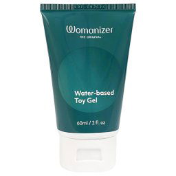 Womanizer Toy Gel - nawilżający żel wodny (60ml)