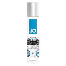 System JO Classic Hybrid - hybrydny lubrykant (30 ml)