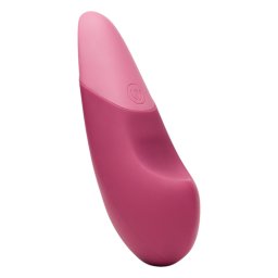 Womanizer Vibe - różowy wibrator łechtaczkowy