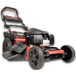 CEDRUS KS53S-H AL HONDA KOSIARKA SPALINOWA DO TRAWY ALUMIONIOWA Z NAPĘDEM HONDA GCVx200 5w1 53cm / 4.1 KM - EWIMAX - OFICJALNY DYSTRYBUTOR - AUTORYZOWANY DEALER CEDRUS