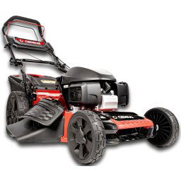 HONDA KOSIARKA SPALINOWA DO TRAWY CEDRUS KS53S-H AL ALUMIONIOWA Z NAPĘDEM HONDA GCV200 5w1 53cm / 4.1 KM - EWIMAX - OFICJALNY DYSTRYBUTOR - AUTORYZOWANY DEALER CEDRUS