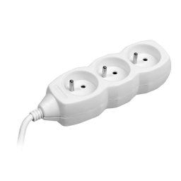 TRACER PRZEDŁUŻACZ 3m/3 gn. Power Cord