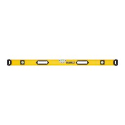 DeWALT Narzędzia - Poziomica 120 cm DWHT0-43248