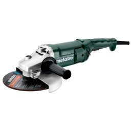 Metabo Narzędzia - Szlifierka kątowa 230 mm, 2000 W 606432000