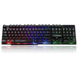 TRACER KLAWIATURA GAMEZONE LOCCAR 46651