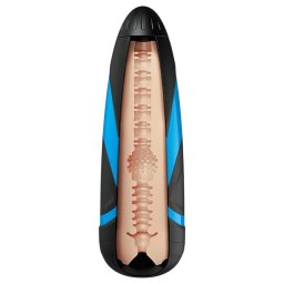 Rękaw Satisfyer Sleeve Tri Delights - wkład do masturbatora
