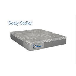 SEALY HYBRID STELLAR Materac