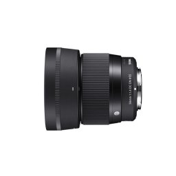 Obiektyw Sigma 56mm f/1.4 C DC DN - Sony E - Dodaj w koszyku filtr Marumi za 1 zł