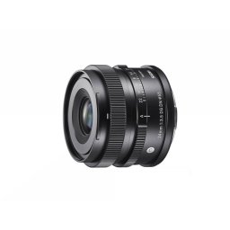 Obiektyw SIGMA 24mm F3.5 DG DN Sony E | (w magazynie) - Dodaj w koszyku filtr Marumi za 1 zł | rabat 1600 zł z kodem S1600