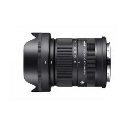 Obiektyw Sigma 18-50mm F2.8 DC DN Contemporary Sony E - Dodaj w koszyku filtr Marumi za 1 zł + cashback 210 zł