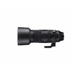 Obiektyw SIGMA 60-600mm F4.5-6.3 DG DN OS Sports Sony E