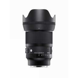 Obiektyw Sigma 50mm F1.4 DG DN Art Sony E + Dodaj w koszyku filtr Marumi za 1 zł