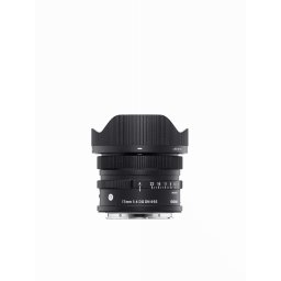 Obiektyw Sigma 17mm F4 DG DN Contemporary Sony E | rabat 500 zł z kodem S500