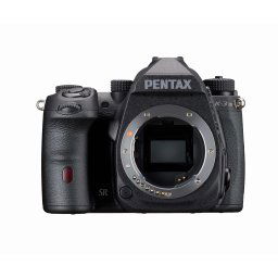 Lustrzanka Pentax K-3 Mark III Monochrome body