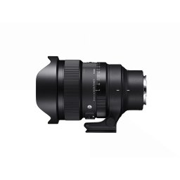Obiektyw Sigma 15mm F1.4 DG DN DIAGONAL FISHEYE Art Sony E