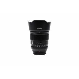 Obiektyw Viltrox 27mm f/1.2 Nikon Z + 5 lat gwarancji + statyw Benro Slim Travel gratis po rejestracji