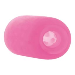 Love to Love Sexy Pills - kapsuła do masturbacji (różowa)