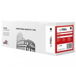 TB Print Toner do Canon LBP6300/6650/6670/6680 TC-719XN 100% nowy