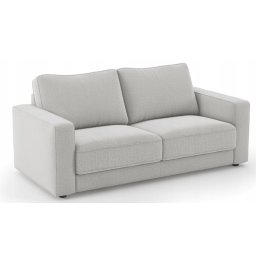 ALEXANDRIA Sofa 3F z funkcją spania typu włoskiego