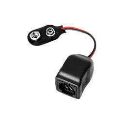 DCT4+ Vibra Clip