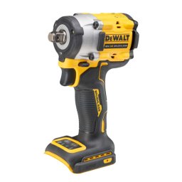 DeWALT Narzędzia - 18V AKU klucz udarowy, bez baterii i ładowarki DCF921N