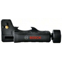 Bosch Akcesoria - Uchwyt do odbiorników laserowych 1608M0070F